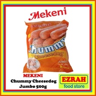 ✧ ◹ ✜ Mekeni Frozen Products, Ham, Chicken Longganisa, Bacon, Sisig, Cheesedog and more.