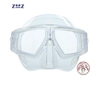 High quality diving goggles, diving mask, swimming accessories