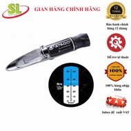 Atago Master 53T sweetness meter 0 - 53% - Master 53T sweetness refractometer, Genuine