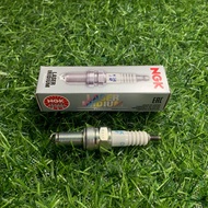Ngk Laser Iridium Needle Spark Plug For Klx D-tracker 250