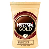 NESCAFE GOLD Refill Pack (170g) Nescafe Gold Stickbox 2g x 20s