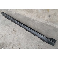 Original Myvi Side Skirt LH Year 2018- Model