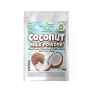 Organic/BIO Coconut Milk Powder 400g