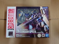 全新日版 Robot魂 GP02 ver A.N.I.M.E.