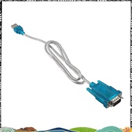 DB9 Computer Data Cable DB9 9 Pin VGA Female Cable USB to R232 Interface Data Cable