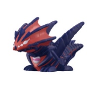 Eternatus Pokemon Bandai Kids Finger Puppet Chibi