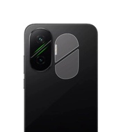 3D Camera Tempered Glass poco F7 5G Camera Protector Curved Lens Protector Xiaomi