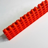 5ชิ้น/ล็อต Conductive ยางแผ่นสัมผัสปุ่ม D-Pad สำหรับ Yamaha Psr2000/3000/S700/900/710/910/750/950/E3