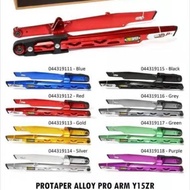 PROTAPER ALLOY PRO ARM  Y15ZR V1-V2 ( +2 inci panjang)