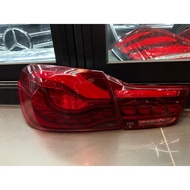 BMW F32 GTS Tail Lamp Light Bar | BMW F32 Tail Lamp OLED