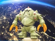 高達HG HGUC 081 1/144 MSM-10 Zock 雙面魔蟹