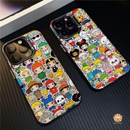 Cute Molly For Samsung S25 Ultra A16 A05 A13 A14 A15 S23 S24 M35 A06 A12 A05s A54 A35 A51 A02s A32 A