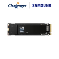 Samsung 990 EVO Plus 1TB NVMe M.2 SSD