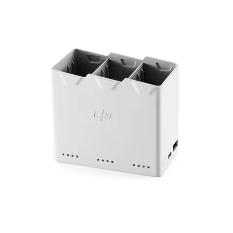 95% New DJI Mini 4 Pro/Mini 3 Series Two-Way Charging Hub for DJI Mini 3/Mini 3 Pro DJI Mini 4 Pro B