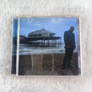 Z952 Ed Ball If A Man Ever Loved A Woman CD Album C0103