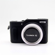 Suitable for Panasonic GF9/GF10/LX10 Micro Single Camera Silicone Case Panasonic Protective Cases