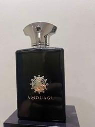 99/100ml Amouage Memoir Man