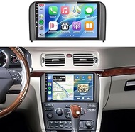 5/6GhzWiFi for Volvo S80 1999 2000-2006 Radio,Snapdragon 8Core 4G+64G,5.1Bluetooth Car Stereo Wirele