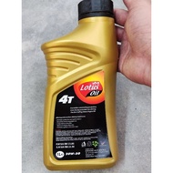 Engine oil Sae40  Lotus oil