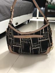 Carlo Rino Bag Preloved