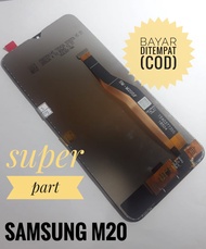 LCD + Touchscreen Samsung M20 / M205 / M205F/ FULLSET