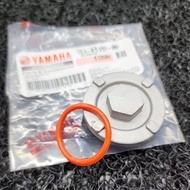 Yamaha Lc135 Y15ZR Y16ZR Fz Std Engine 4T Nut MT15 R15