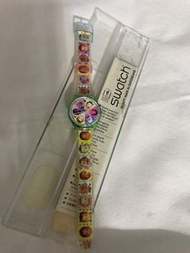 Swatch手錶