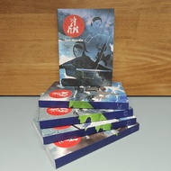 Four Worlds 5 Volumes Complete-Win Leowarin ️1169425