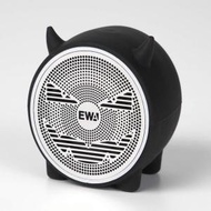 EWA A101 ポータブルスピーカー Bluetooth 小型スピーカー ミニスピーカー 手乗りスピーカー［超小型/大音量］ボータブル ワ