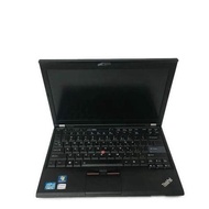 Laptop Lenovo Thinkpad T410 X220 dan T420 Core i5 Mulus Murah