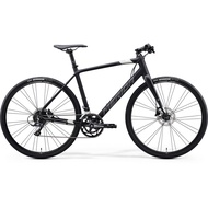 Merida - Speeder 200 Hybrid Bike