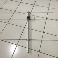 Anena yagi tangan. yagi mini fox 3 elemen