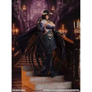 SSF Estream Overlord Albedo Black Dress Figure