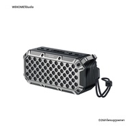 WEKOME | ลำโพงบลูทูธกันน้ำสำหรับกลางแจ้ง HiFi