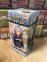 傳次郎 狂死郎 wcf One Piece WCF 和之國鬼島篇 9 傳次郎
