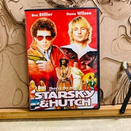 Ch821 STARSKY & HUTCH Cd