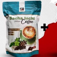 Kopi Sacha Inchi