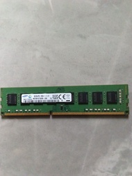 ♥️ Samsung DDR3 8GB PC3-12800 RAM 記憶體