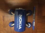 NOKIA 電池充電器