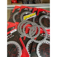 QTT Tiger iron clutch plate