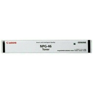 Toner canon npg 46  bk  c m y