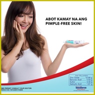 ☬ ۩ ♀ Dr. S. Wong's Bioderm Ointment and Sulfur Soap with moisturizer Anti Acne Remove pimple
