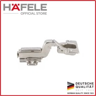 Hafele Hinges Soft Close Metalla SM D Half Overlay Mounting