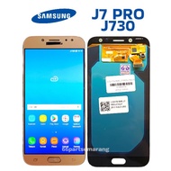 Lcd Touchscreen Samsung J7 Pro J730 FULLSET