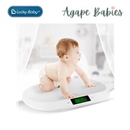 BBS5 Lucky Baby Electronic Baby Scale with 150Cm Measuring Tape