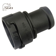 Coolant Cooling Heater Hose Pipe Connector for Transporter   Golf   Seat  A3  7M3 122 291
