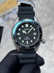 Brand New Seiko Prospex Mm200 Blue Bezel Mens Automatic Divers Watch SBDC063