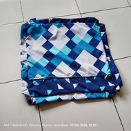 Rumbay sofa cushion cover size 50x50