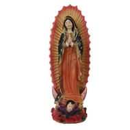 (Ready Stock Malaysia) G to G Catholic Statues, Altar, Home, Gifts, Mary - Our Lady of Guadalupe Sta