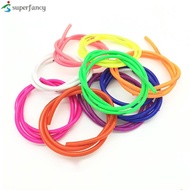 Motorcycle Universal Motorcycle Bike 1M Petrol Fuel Hose Gas Oil Pipe Tube 5mm I/D 8mm O/D